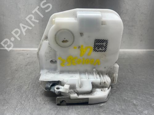 Used Rear left lock MITSUBISHI OUTLANDER III (GG_W, GF_W, ZJ, ZL, ZK) 2.0 Hybrid 4WD (GG2W) (200 hp) 17092894