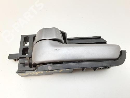 Used Front left exterior door handle Front left exterior door handle SUZUKI SWIFT III (MZ, EZ) 1.3 (RS413, ZC11S) (92 hp) 10834361 10834361