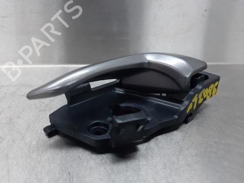 Front left exterior door handle KIA RIO III (UB) 1.2 CVVT | BP10856118C128 