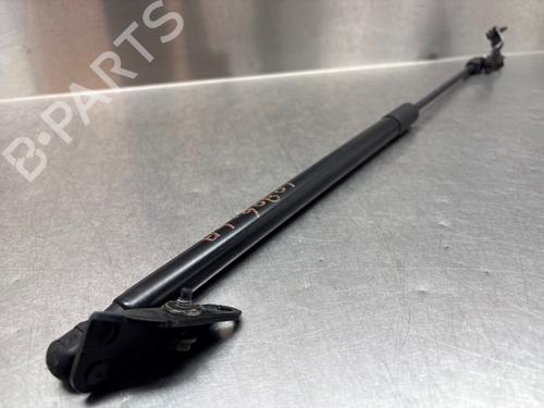Used Tailgate lift support NISSAN LEAF (ZE1) Electric (150 hp) 25122344