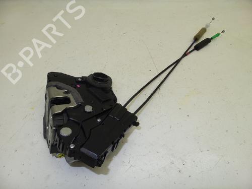 Used Front left lock TOYOTA PRIUS (_W3_) 1.8 Hybrid (ZVW3_) (99 hp) 13168439