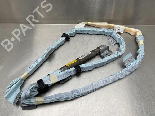 Used Right curtain airbag LEXUS RX (_U3_) 400h AWD (MHU38_, MHU38R) (272 hp) 10853266