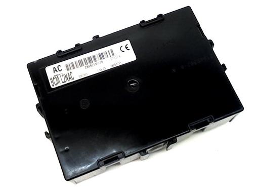 Used Control unit Control unit NISSAN NOTE (E11, NE11) 1.4 (88 hp) 10819617 10819617