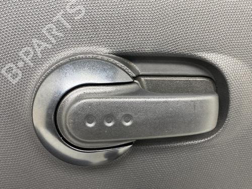 Left rear door NISSAN MICRA III (K12) 1.2 16V | BP11495190C4 