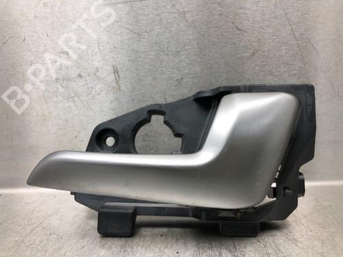 Used Rear right exterior door handle KIA RIO III (UB) 1.2 CVVT (84 hp) 16310782