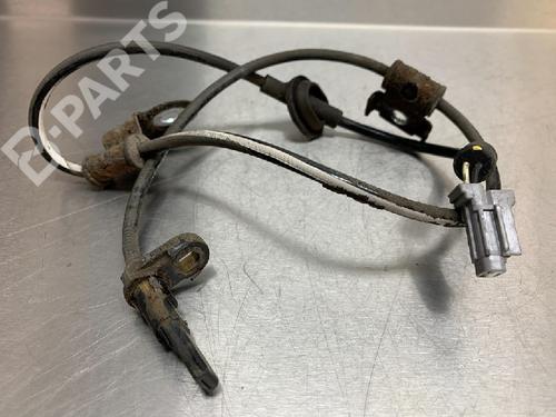 electronic-sensor-subaru-forester-sh_-20-awd-sh5-27540ag10-2007-10843979 main image