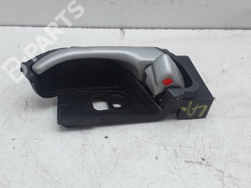 Used Rear left exterior door handle Rear left exterior door handle ISUZU D-MAX II (TFR, TFS) 2.5 CRDi (TFR86J) (163 hp) 10833960 10833960