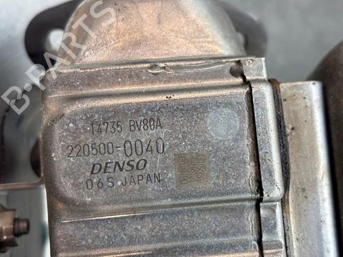 Egr NISSAN PULSAR Hatchback (C13) 1.6 DIG-T | BP33181416M69 - Image 3