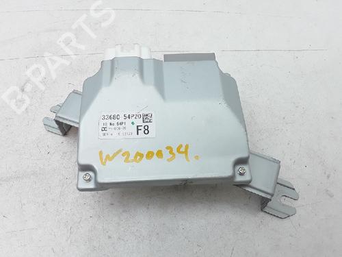 Used Steering ECU SUZUKI SX4 S-Cross (JY) 1.0 (AKK 310) (111 hp) 10839301