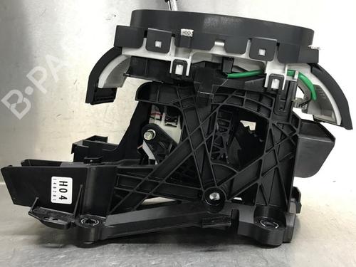 Gear lever TOYOTA YARIS (_P13_) 1.5 Hybrid (NHP130_, NHP130) | BP17465343M90 