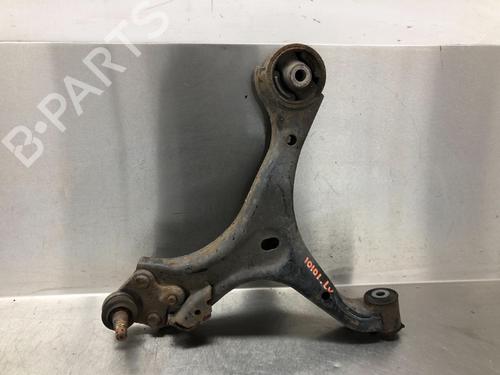 Used Left front suspension arm HONDA CIVIC IX (FK) 1.4 i-VTEC (FK1) (99 hp) 14935532