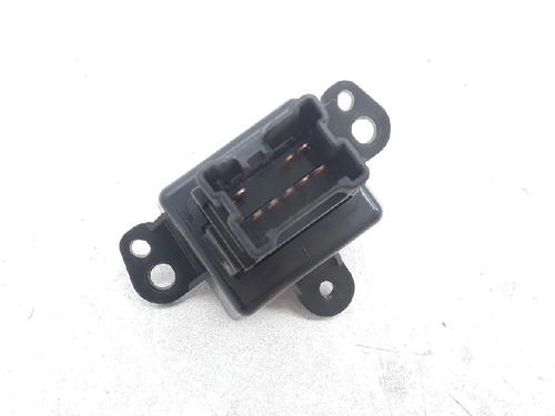 Warning switch NISSAN ALMERA TINO (V10) 1.8 | BP13171914I22 