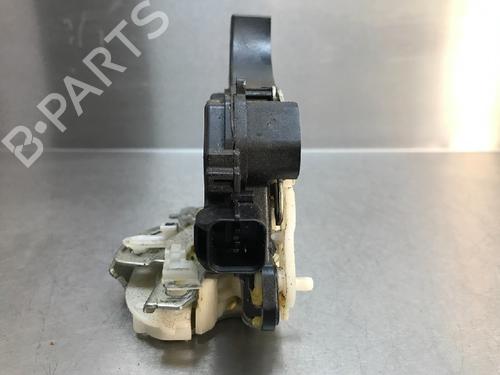 Rear right lock MITSUBISHI LANCER VIII (CY_A, CZ_A) 1.8 (CY3A, CY6A) | BP13178099C99 