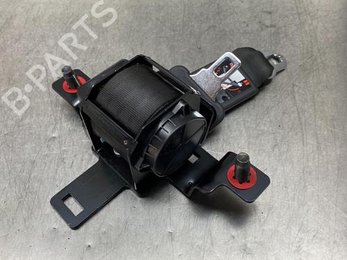 Used Rear center seatbelt KIA VENGA (YN) 1.6 CVVT (125 hp) 13182754