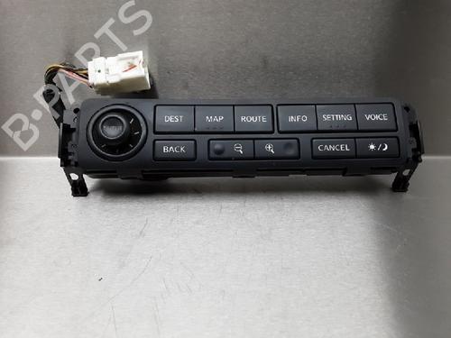 Used Control unit Control unit 13175207 13175207