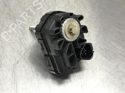 Used Headlight adjuster motor NISSAN MURANO II (Z51) 3.5 4x4 (256 hp) 13179926