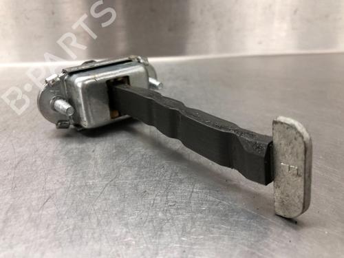 Hinge/Door check strap TOYOTA AYGO (_B4_) 1.0 (KGB40) | BP13185299C146 