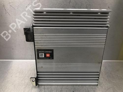 Used Electronic module TOYOTA PRIUS Liftback (_W2_) 1.5 Hybrid (NHW20_, NHW20R) (112 hp) 13545601