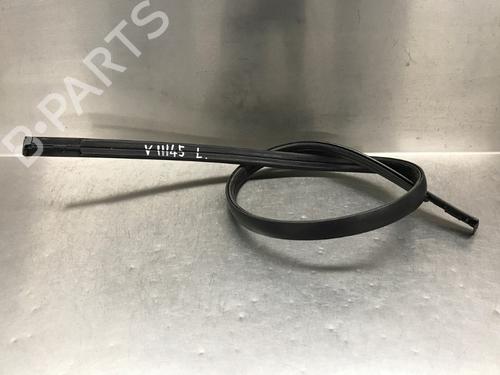 Andre TOYOTA YARIS CROSS (MXP_) 1.5 Hybrid (MXPJ10) (116 hp) 33181137