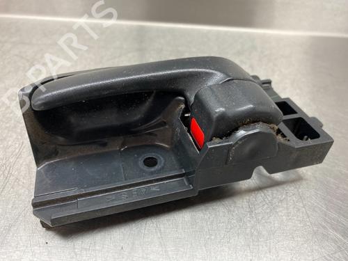 Venstre bak utvendig håndtak DAIHATSU TERIOS (J2_, F7__) 1.5 VVT-i RWD (105 hp) 10854357