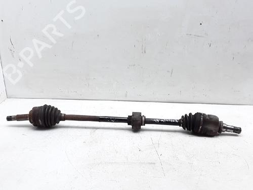 Used Right front driveshaft TOYOTA COROLLA Liftback (_E11_) 1.4 (ZZE111_, ZZE111R) (97 hp) 10836206