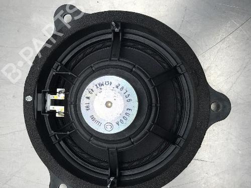 Speaker NISSAN TIIDA Hatchback (C11) 1.6 | BP15486989E2 