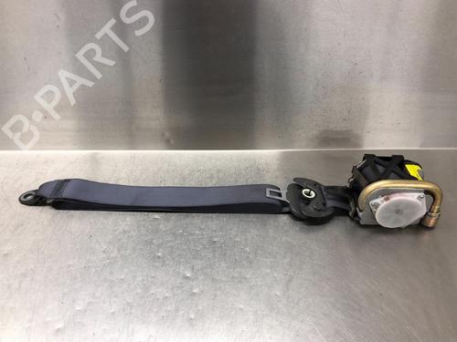 Used Front right seatbelt TOYOTA LAND CRUISER PRADO (_J12_) 3.0 D-4D (KDJ120, KDJ125) (163 hp) 12906693