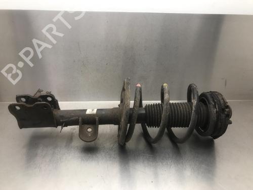 Used Left front shock absorber NISSAN MURANO II (Z51) 3.5 4x4 (256 hp) 15588707