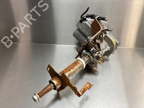 Steering column NISSAN QASHQAI / QASHQAI +2 I (J10, NJ10, JJ10E) 2.0 | BP13177221M21 