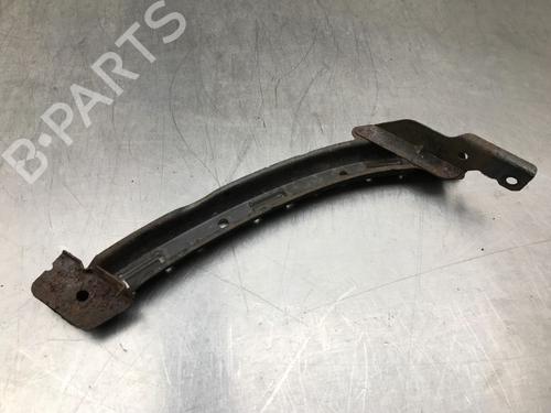 Front bumper bracket HONDA LOGO (GA) 1.3 (GA3) | BP13185289C158 