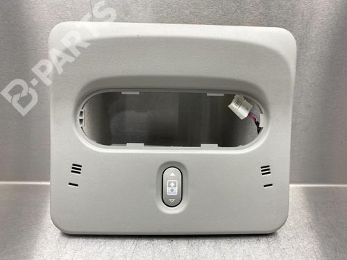 Used Switch Switch NISSAN QASHQAI II SUV (J11, J11_) 1.6 DIG-T (163 hp) 10857183 10857183