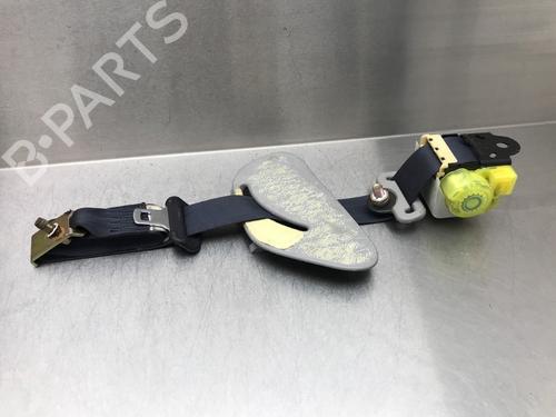 Used Rear right seatbelt SUBARU IMPREZA Estate (GG) 2.0 AWD (GG9) (125 hp) 10859408