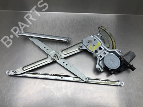 Front left window mechanism SUZUKI SPLASH (EX) 1.2 (A5B412) | BP15530966C22 - Image 2