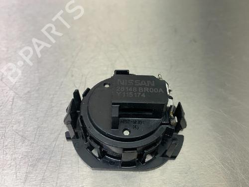 Other NISSAN QASHQAI II (J11, J11_) 1.2 DIG-T | BP10849283O1 
