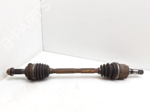 Used Left rear driveshaft MAZDA RX-8 (SE, FE) 1.3 (FE103, SE3P) (192 hp) 10853638