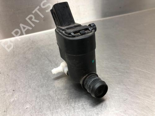 Used Washer pump Washer pump 13183791 13183791