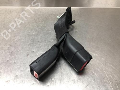Used Seat buckle TOYOTA AURIS (_E18_) 1.4 D-4D (NDE180_, NDE180R) (90 hp) 15795104