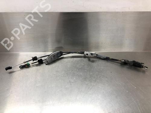Used Cable TOYOTA AVENSIS Estate (_T27_) 1.8 VVT-i (ZRT271_, ZRT271R) (147 hp) 15387693