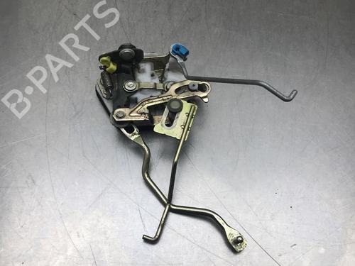 Front right lock HYUNDAI H-1 Van (A1) 2.5 CRDi | BP15294435C97 