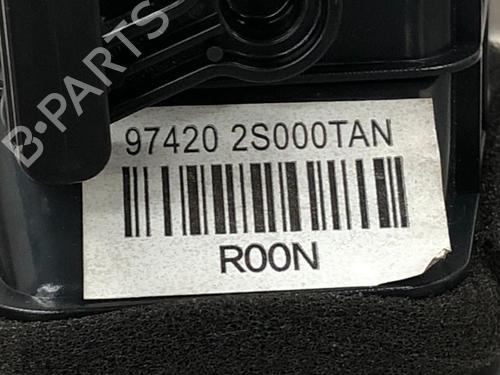 Air vent HYUNDAI ix35 (LM, EL, ELH) 1.6 | BP13182911I21 