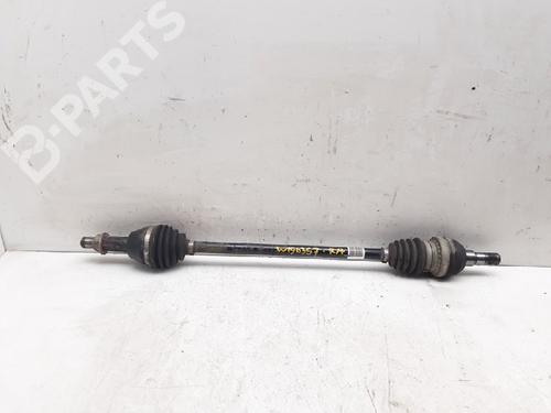 Used Right rear driveshaft Right rear driveshaft CHEVROLET CAPTIVA (C100, C140) 2.0 D 4WD (150 hp) 10851209 10851209