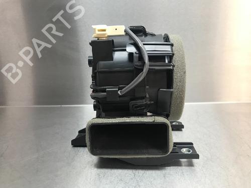 Heater blower motor TOYOTA YARIS (_P13_) 1.5 Hybrid (NHP130_) | BP10847515M62 