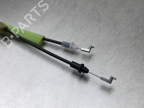 Front right lock MAZDA 6 Estate (GJ, GL) 2.2 D | BP15210261C97 