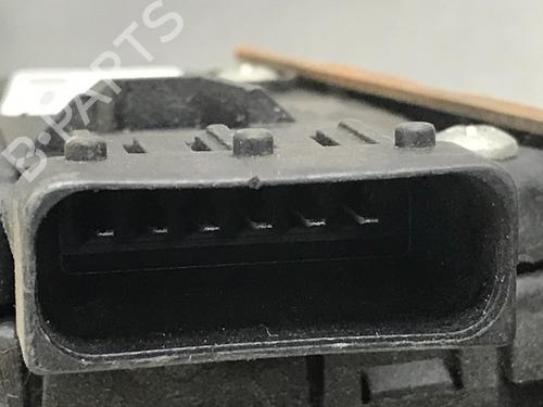Pedal NISSAN ALMERA TINO (V10) 1.8 | BP10816518I4 
