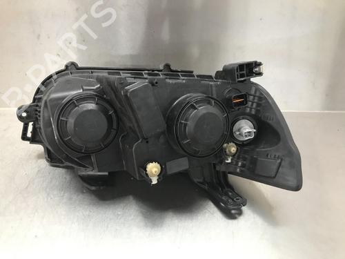 Left headlight CHEVROLET AVEO Hatchback (T300) 1.3 D | BP10859283C28 