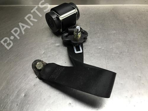 Used Rear right seatbelt MITSUBISHI COLT VI (Z3_A, Z2_A) 1.5 (Z23A) (109 hp) 17108407