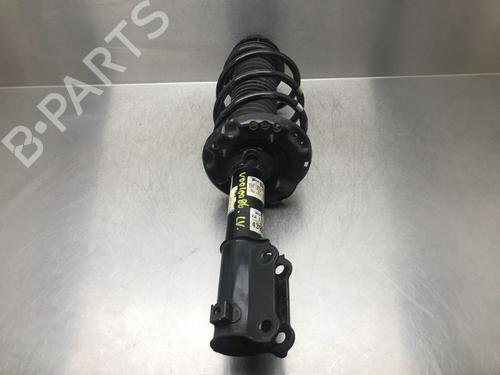 Left front shock absorber KIA STONIC (YB) 1.2 CVVT | BP12206504M16 