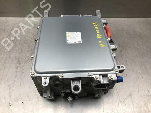 Used Inverter/Converter MITSUBISHI OUTLANDER III (GG_W, GF_W, ZJ, ZL, ZK) Plug-in Hybrid (GG2W) (200 hp) 13185538