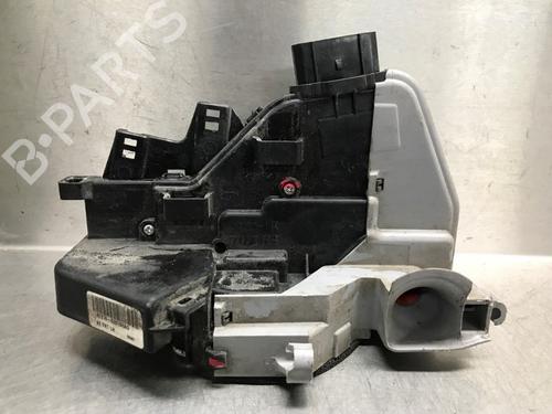 Used Front left lock HYUNDAI IONIQ (AE) 1.6 GDI Hybrid (141 hp) 16377605