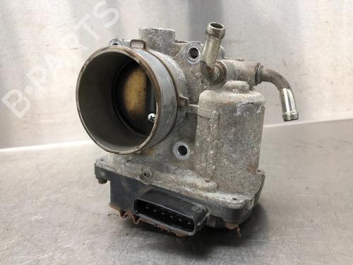Used Throttle body MITSUBISHI LANCER VIII (CY_A, CZ_A) 1.8 (CY3A, CY6A) (143 hp) 14933686
